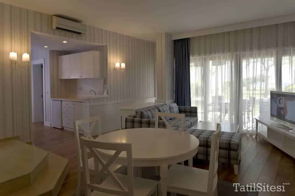 Sentido Zeynep Resort Hotel